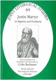 Justin Martyr