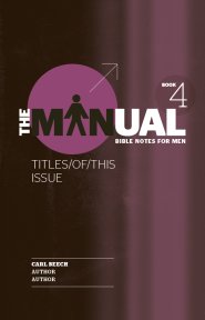 The Manual - Book 4