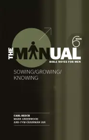 The Manual - Book 6