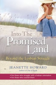 Into The Promised Land