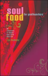 Soul Food for Youth Workers