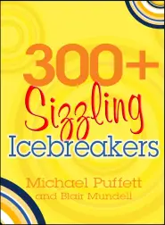 300+ Sizzling Ice-breakers