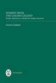 Women from the Golden Legend