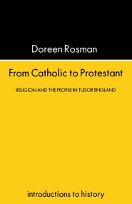 From Catholic to Protestant