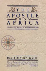 The Apostle From Africa