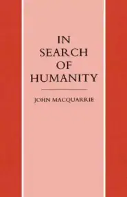 In Search of Humanity