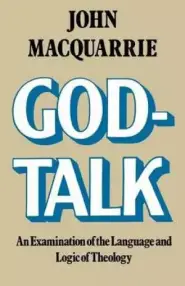 God Talk