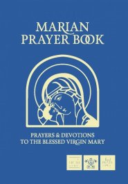 Marian Prayer Book