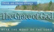 50 x The Grace of God Tracts