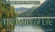 50 x The Water of Life Tracts