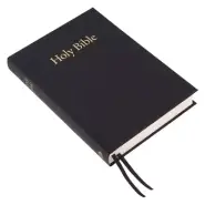 KJV Large Print Windsor Text Bible