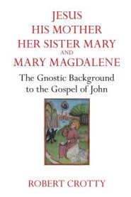 Jesus, His Mother, Her Sister Mary and Mary Magdalene: The Gnostic Background to the Gospel of John