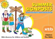 Summer Signposts