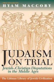 Judaism on Trial