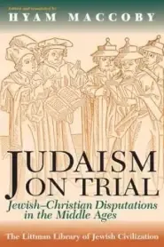 Judaism on Trial