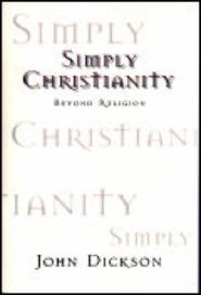 Simply Christianity - Beyond Religion