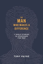 The Man Who Makes a Difference