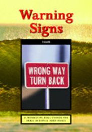 Warning Signs: Jonah