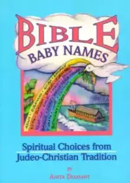 Bible Baby Names