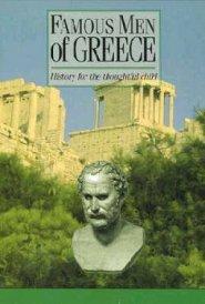 Famous Men Of Greece