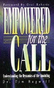 Empowered for the Call