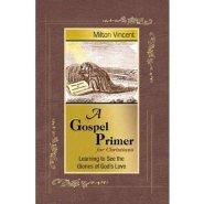 Gospel Primer For Christians