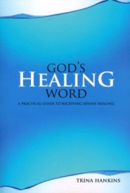 God's Healing Word w/CD