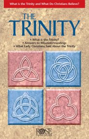 Trinity Pamphlet