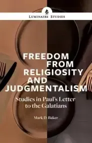 Freedom From Religiosity