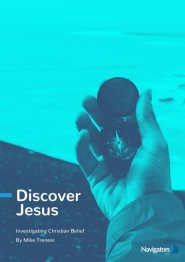 Discover Jesus