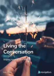 Living the Conversation