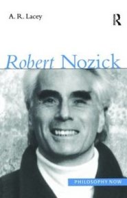 Robert Nozick