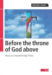 Before The Throne Of God