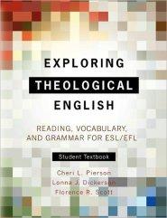 Exploring Theological English