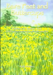 Bare Feet and Buttercups