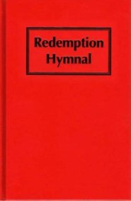 Redemption Hymnal Large Print