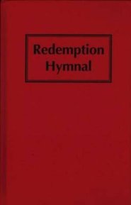 Redemption Hymnal Music