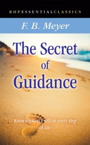 The Secret of Guidance