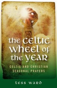 Celtic Wheel Of The Year