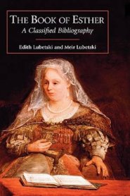 An Esther Bibliography