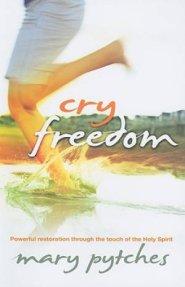 Cry Freedom