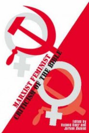 Marxist Feminist Criticism of the Bible