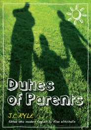 Duties of Parents