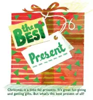 25 x The Best Present Tracts