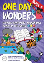 One Day Wonders - Book 2