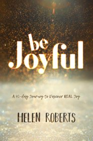 Be Joyful