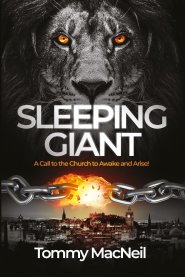 Sleeping Giant