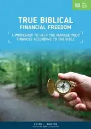 Navigating Your Finances God's Way: A Workshop to Guide You to Better Manage Your Finances