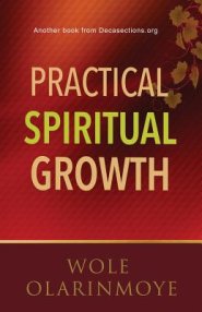 Practical Spiritual Growth