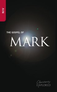 The Gospel of Mark